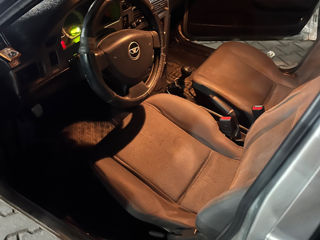 Daewoo Nexia foto 8