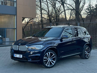 BMW X5 foto 2