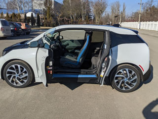 BMW i3 foto 4