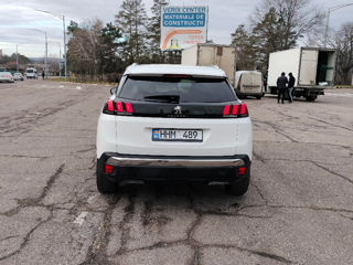 Peugeot 5008 foto 6