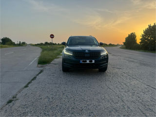 Skoda Kodiaq foto 3