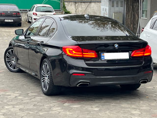 BMW 5 Series foto 5