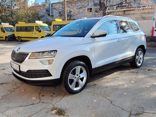 Skoda Karoq foto 6