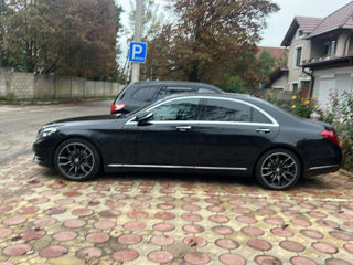 Mercedes S-Class foto 6