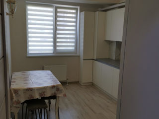 Apartament cu 2 camere, 63 m², Centru, Ialoveni foto 8