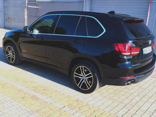 BMW X5 foto 3