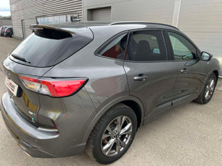 Ford Kuga foto 4