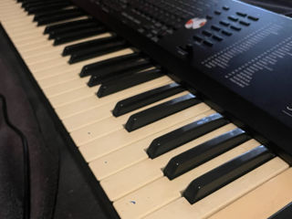 Продам Синтезатор Solton / Ketron Ms5 Multi Synthesis Keyboard foto 2