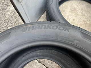 255/45 R19 Hankook Ventus S1 Evo3/ Доставка, livrare foto 6