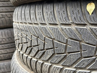 265/45 R20 Hankook