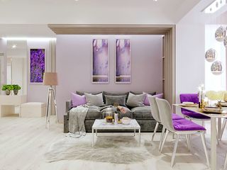 Design interior (дизайн интерьера) foto 5