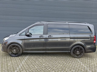 Mercedes V-Class foto 20