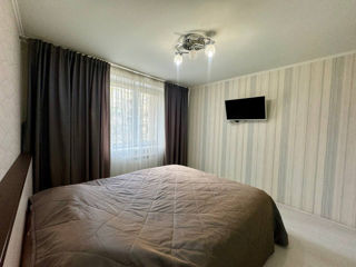 Apartament cu 3 camere, 74 m², Poșta Veche, Chișinău foto 6