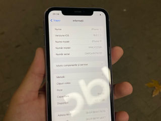 iPhone 11 64 gb Purple foto 2