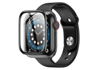 Accesorii pentru Apple watch, curea, curelusa, sticla de protectie, sticla protectoare / iwatch foto 5