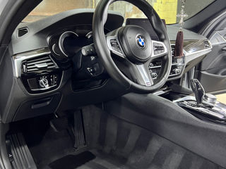Детейлинг-химчистка,увлажнение кожи от TAV Detailing MD foto 2
