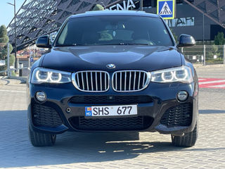 BMW X4 foto 2