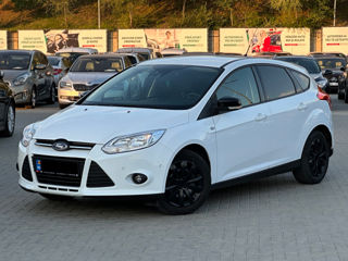 Ford Focus foto 4