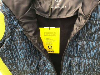 Veste Calvin Klein Xs și S 50€ foto 6