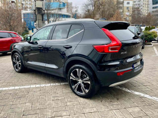 Volvo XC40 foto 4