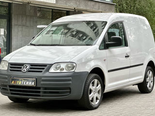 Volkswagen Caddy foto 3