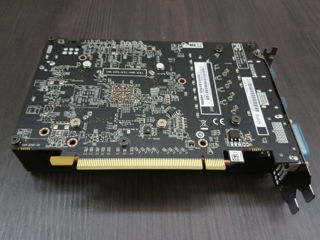 Pulse Rx 570 Itx 4g G5