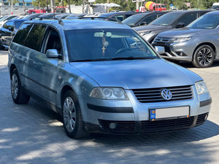 Volkswagen Passat foto 4