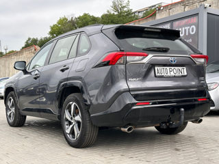 Toyota Rav 4 foto 4