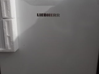 Морозильник Liebherr.