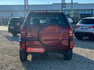 Toyota Rav 4 foto 4