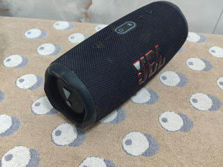 JBL in stare buna charge 5