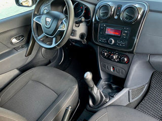 Dacia Sandero foto 6