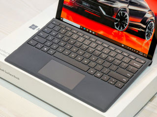 Microsoft Surface Pro 5 2K (Core i5 7300u/8Gb Ram/256Gb SSD/12.3 PixelSense TouchScreen) foto 7