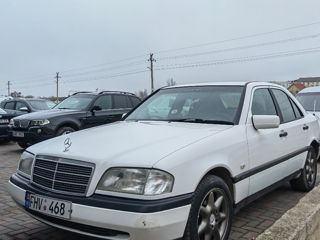 Mercedes C-Class