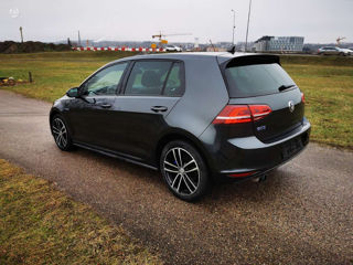 Volkswagen Golf foto 4