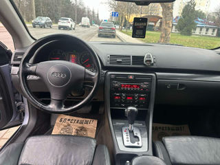 Audi A4 foto 3