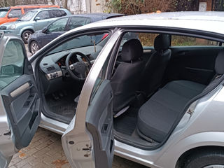 Opel Astra foto 7