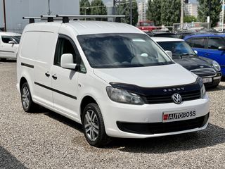 Volkswagen Caddy foto 3