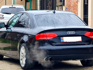 Audi A4 foto 6