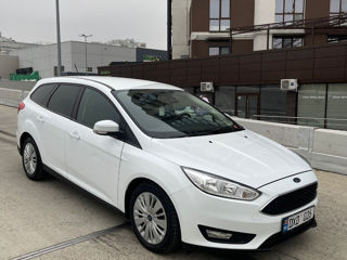 Ford Focus foto 3