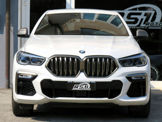 BMW X6 foto 2