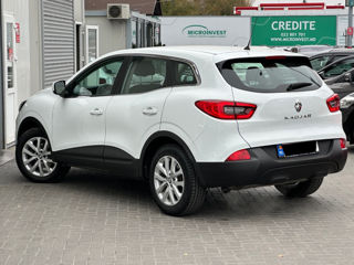 Renault Kadjar foto 5