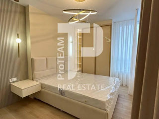 Apartament cu 3 camere, 81 m², Centru, Chișinău foto 6