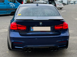 BMW 3 Series foto 5