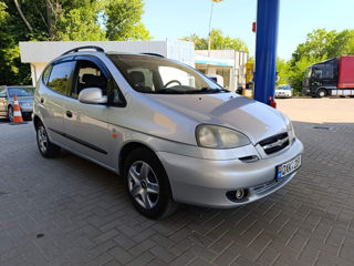 Chevrolet Tacuma foto 0