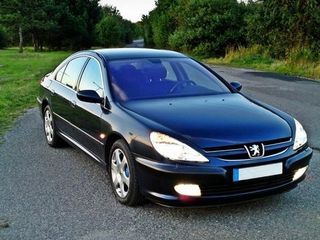 Peugeot 206 1,4 hdi.  2006  .   La piese. Peugeot 307 1.6 hdi .2008 . - la piese. foto 5