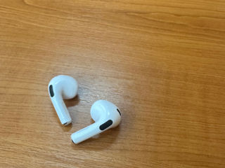 AirPods 3 originali foto 1