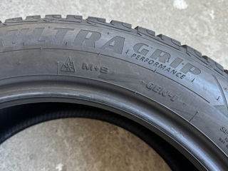 225/50 R17 Goodyear foto 7