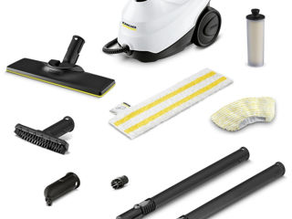 Curățitor De Abur Karcher Sc 3 Easyfix - w6 - livrare / credit / agroteh foto 4