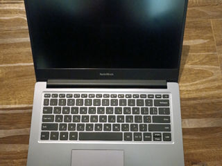 RedmiBook 14, core i5, 10 gen